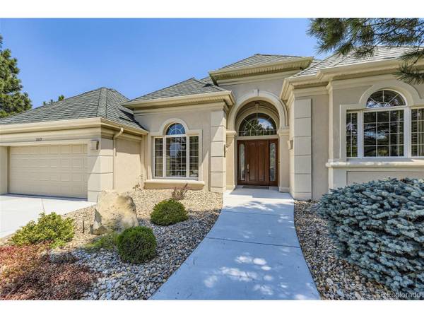 2117 Kahala Cir, Castle Rock, CO 80104