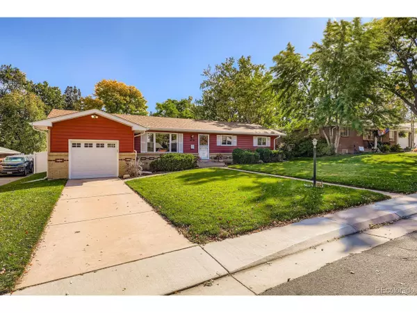 Englewood, CO 80110,4620 S Inca