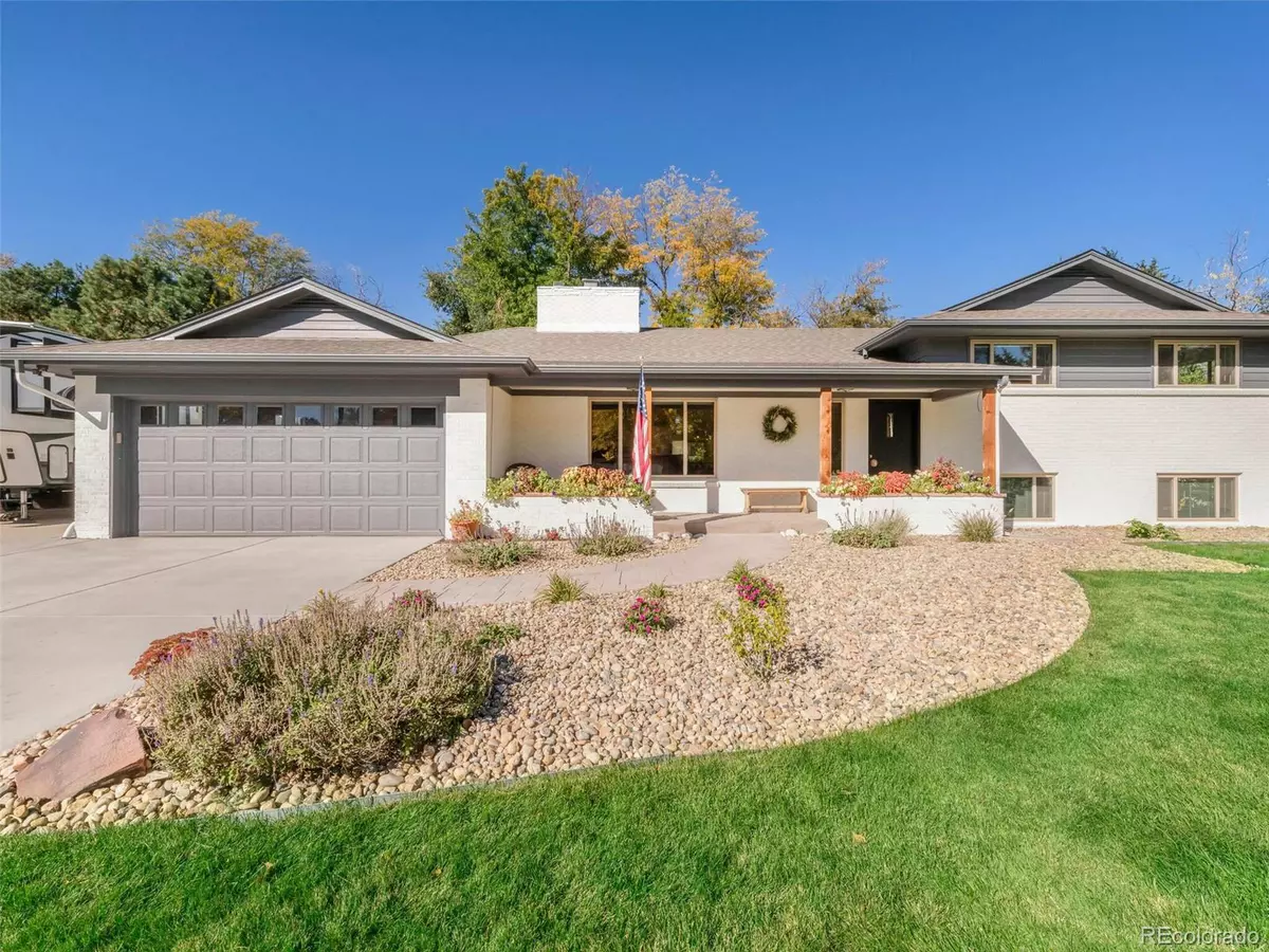 Lakewood, CO 80214,765 Crescent Ln