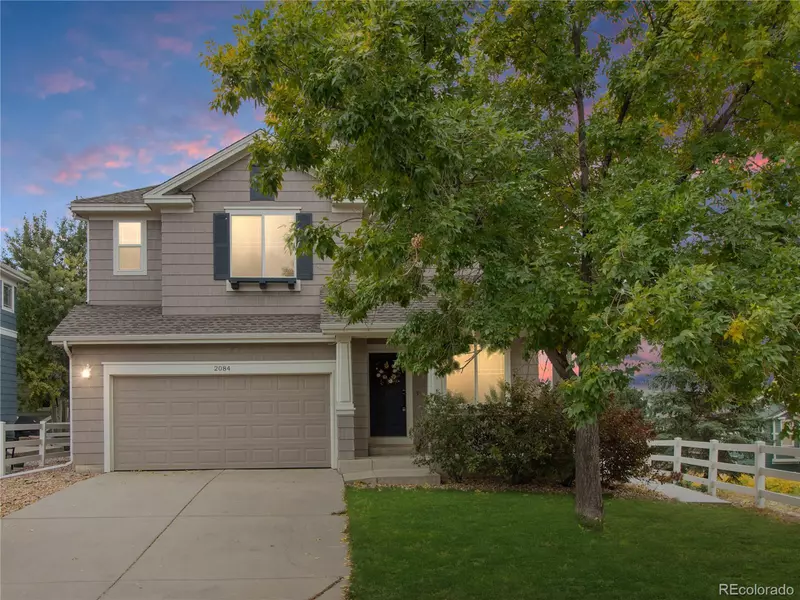 2084 Monte Vista Cir, Loveland, CO 80538