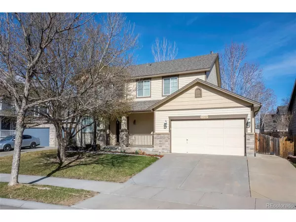 11222 Kingston St, Commerce City, CO 80640