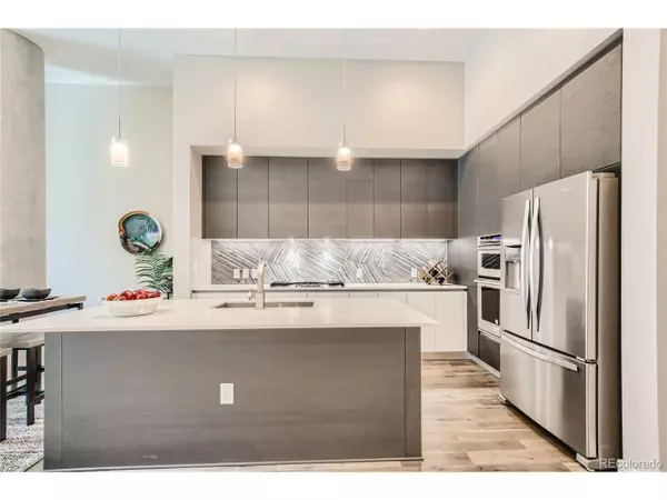 Denver, CO 80204,4200 W 17th Ave #127