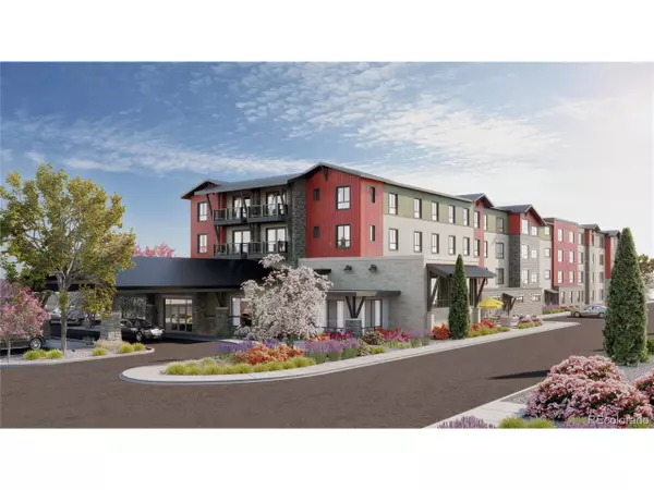 12983 W Ida Ave #216, Littleton, CO 80127