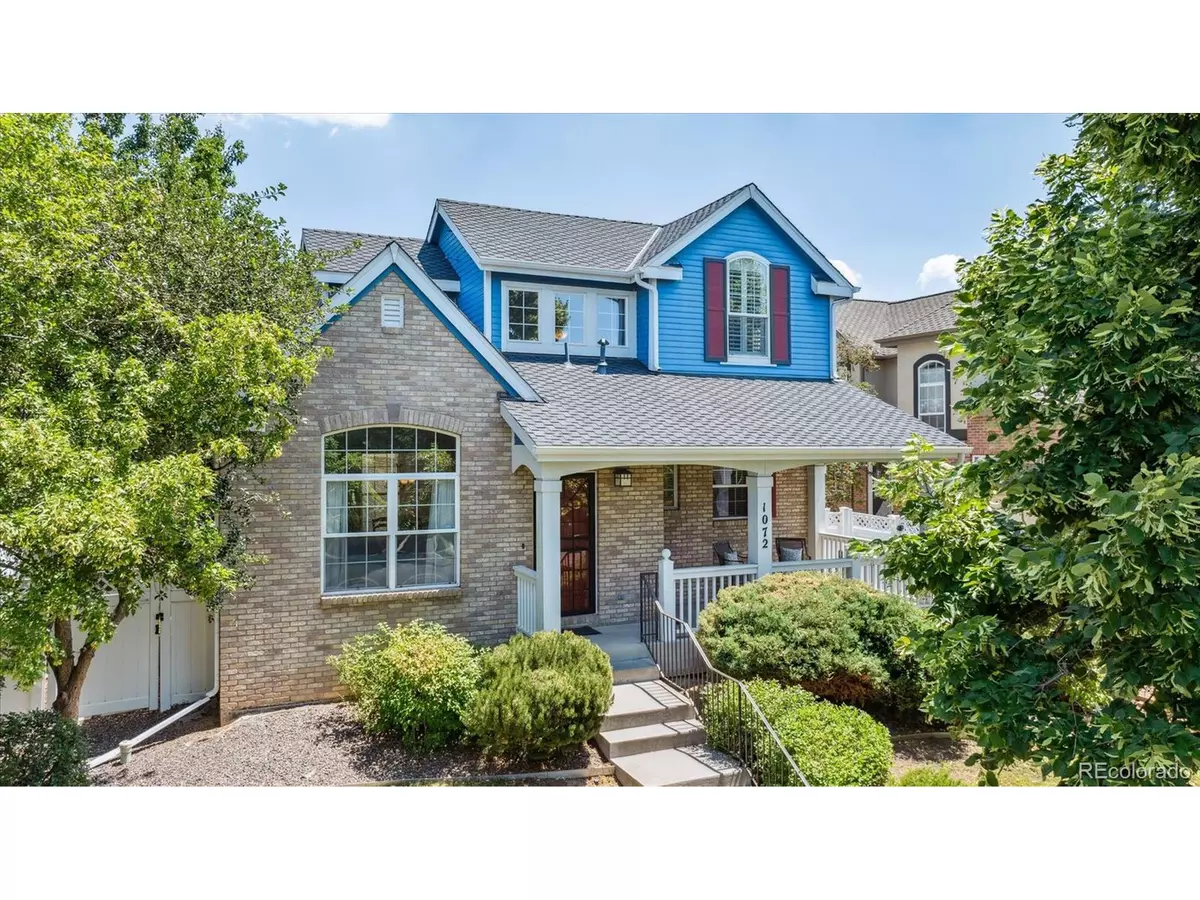 Denver, CO 80230,1072 Roslyn St