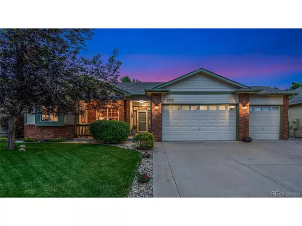 2122 Rio Blanco Ave, Loveland, CO 80538