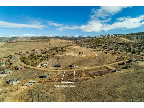 Granby, CO 80446,433 Forrest Dr