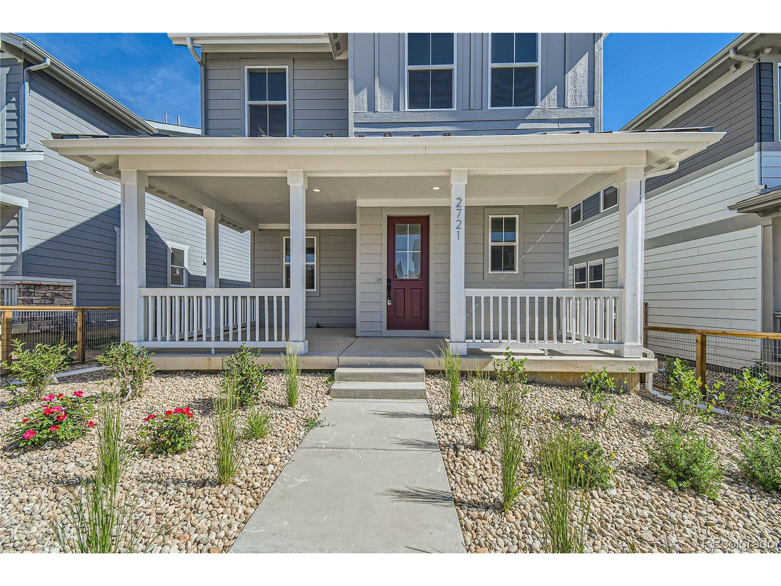 Thornton, CO 80229,2721 E 102nd Pl