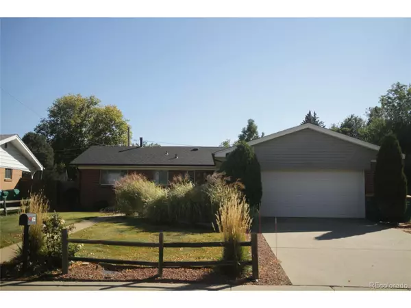 6722 W 5th Pl,  Lakewood,  CO 80226