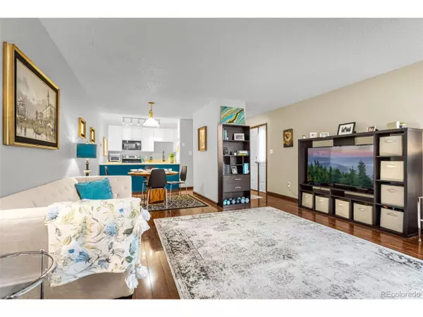 Monument, CO 80132,1160 Magic Lamp Way #4