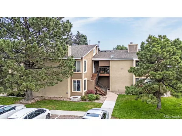 Monument, CO 80132,1160 Magic Lamp Way #4