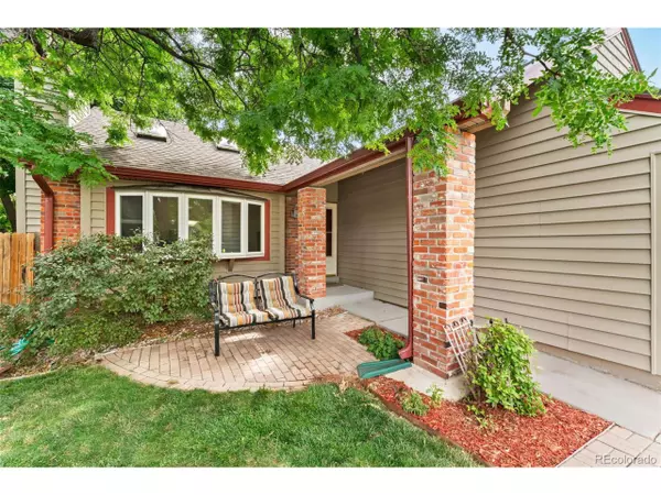 Aurora, CO 80013,3654 S Halifax Way