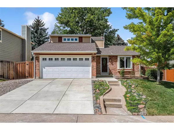 6077 S Pierson St, Littleton, CO 80127