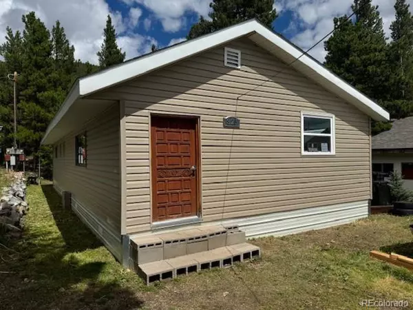 Idaho Springs, CO 80452,325 Aspen Rd