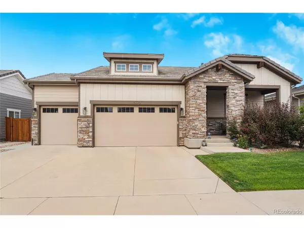 15373 E 113th Pl, Commerce City, CO 80022