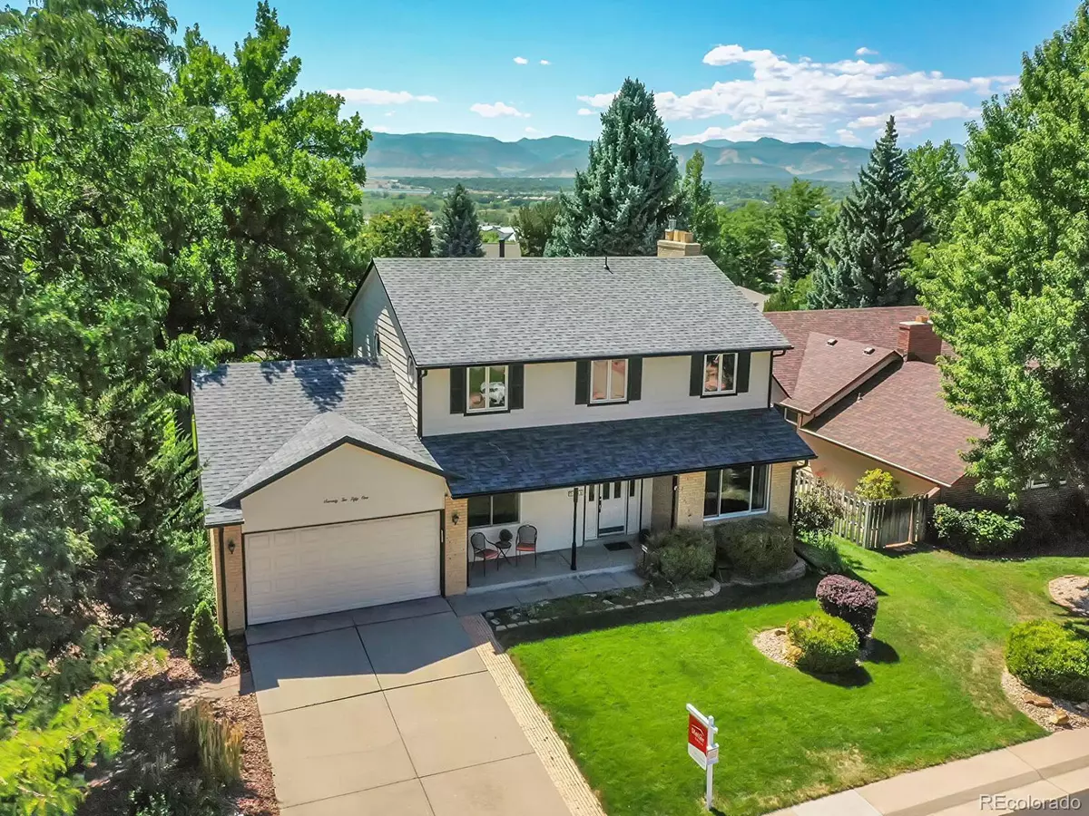 Littleton, CO 80120,7251 S Highland Dr