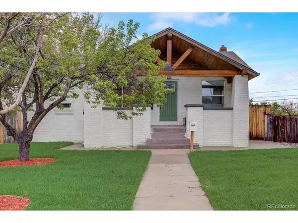 3359 N Steele St, Denver, CO 80205