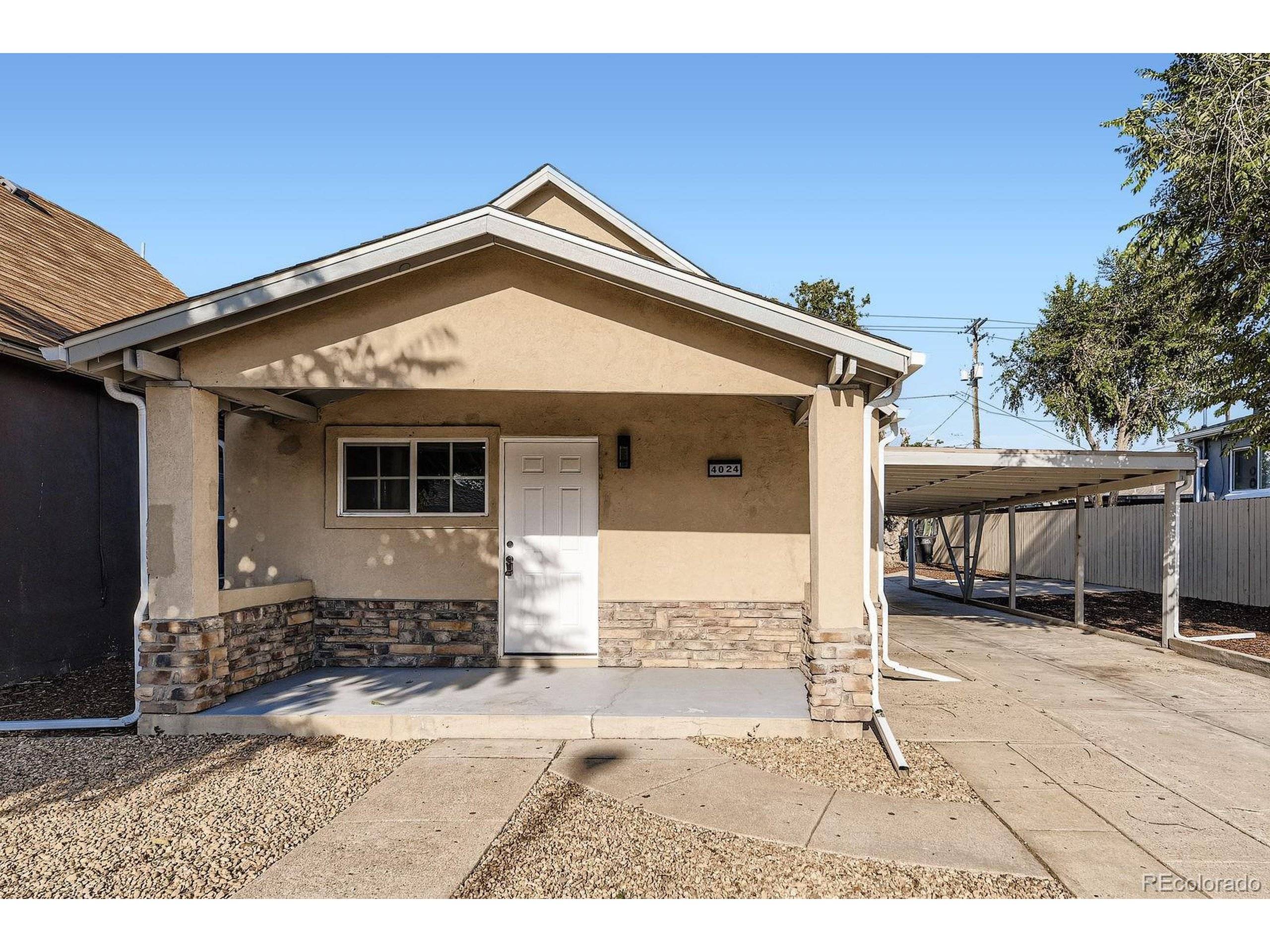 4024 Milwaukee St, Denver, CO 80216