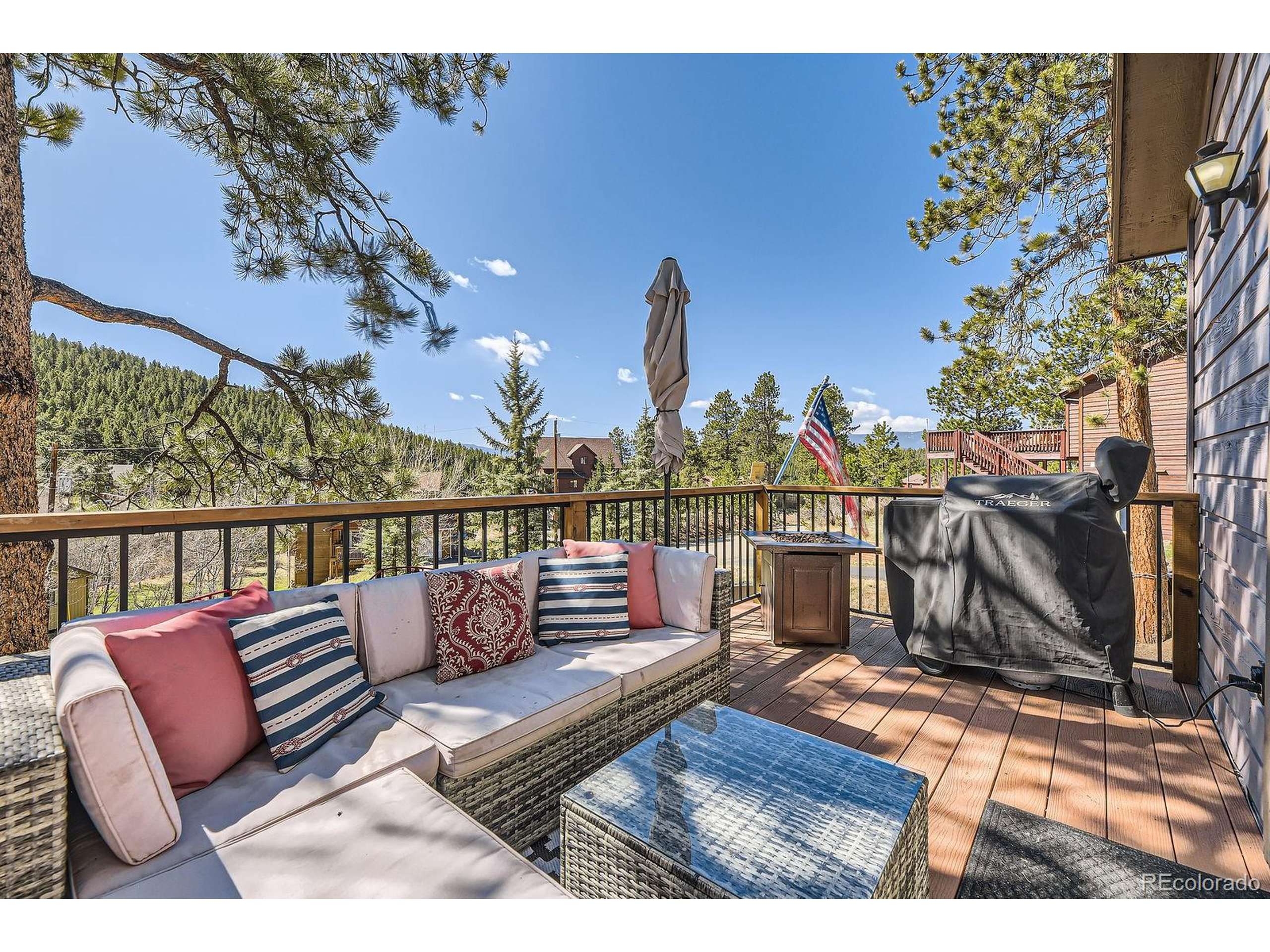 Bailey, CO 80421,49 Silver Springs Rd