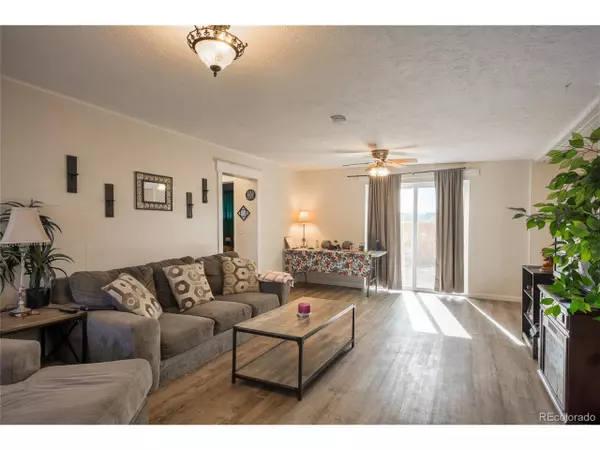 Trinidad, CO 81082,1132 Robinson Ave