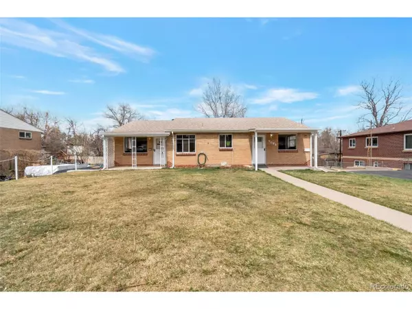 7085 W 32nd Pl, Wheat Ridge, CO 80033