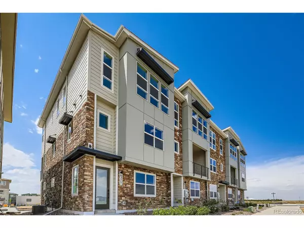 6275 N Kirk St, Aurora, CO 80019