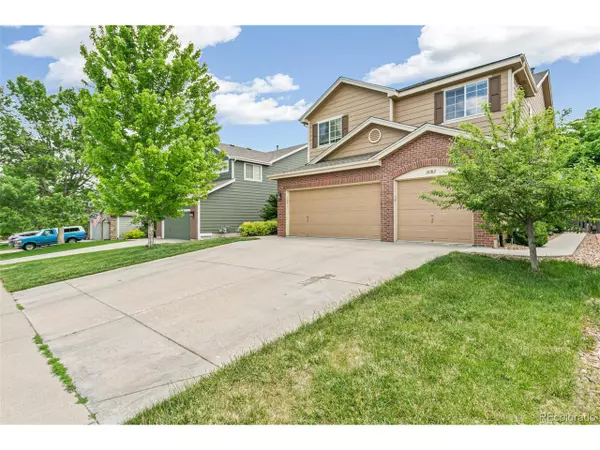 10182 Royal Eagle Ln, Highlands Ranch, CO 80129