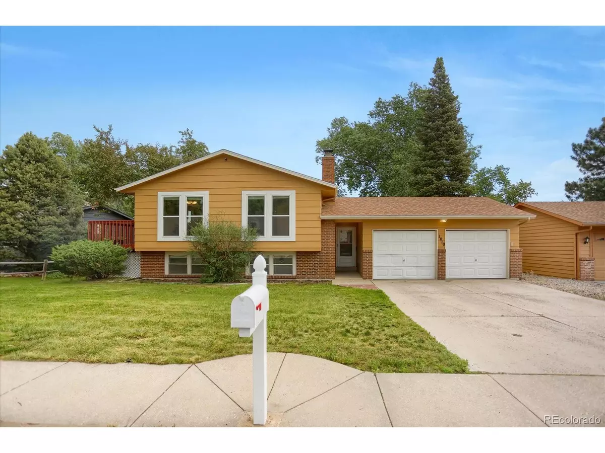 Colorado Springs, CO 80907,1010 Vondelpark Dr