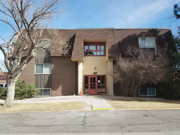 7755 E Quincy Ave #101, Denver, CO 80237