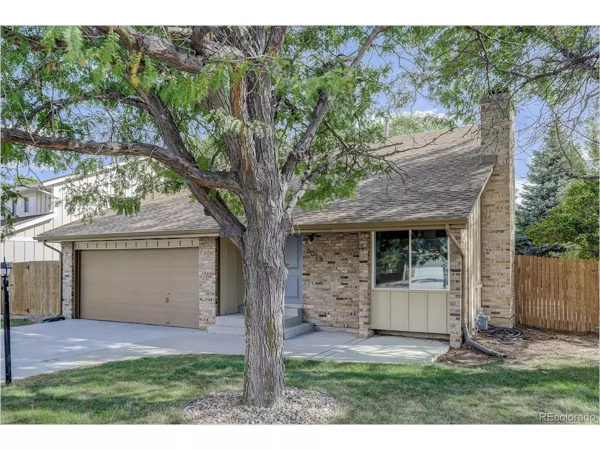 Englewood, CO 80111,6013 S Kingston Cir