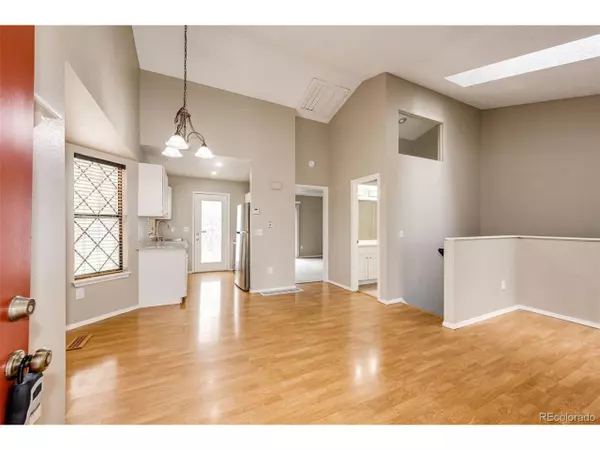 Aurora, CO 80015,18538 E Whitaker Cir #E