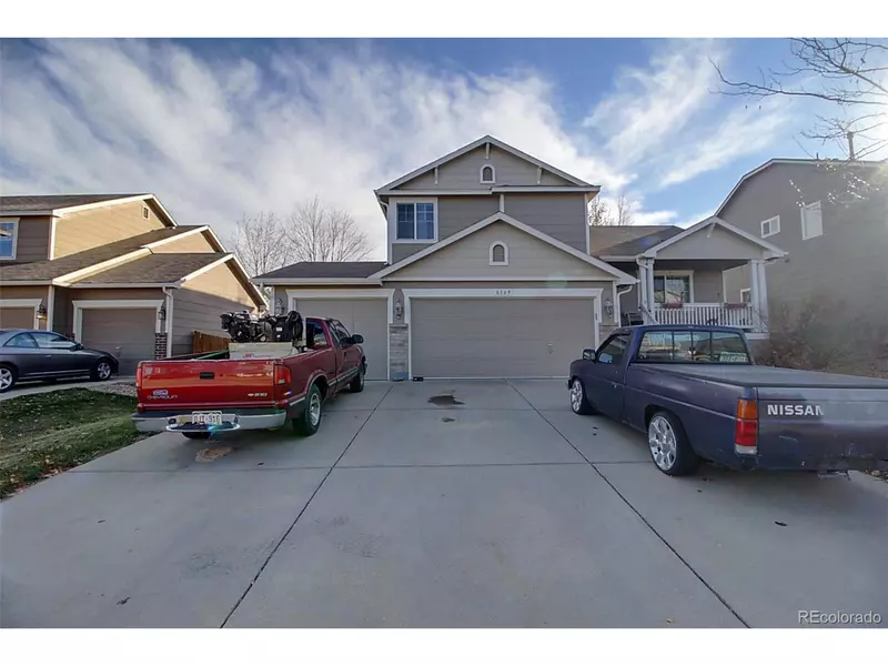 6169 Clayton St, Frederick, CO 80530