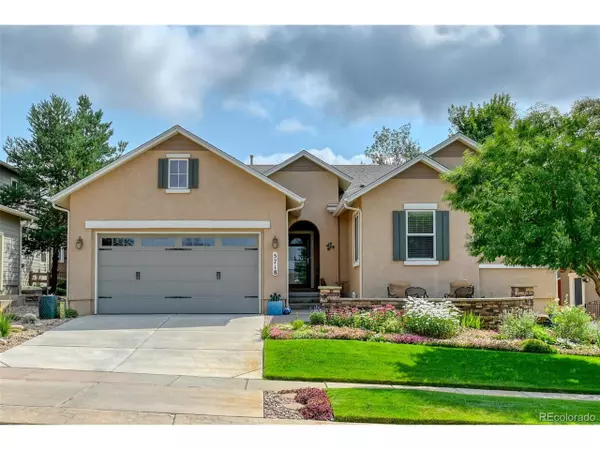 5718 Paladin Pl, Colorado Springs, CO 80924