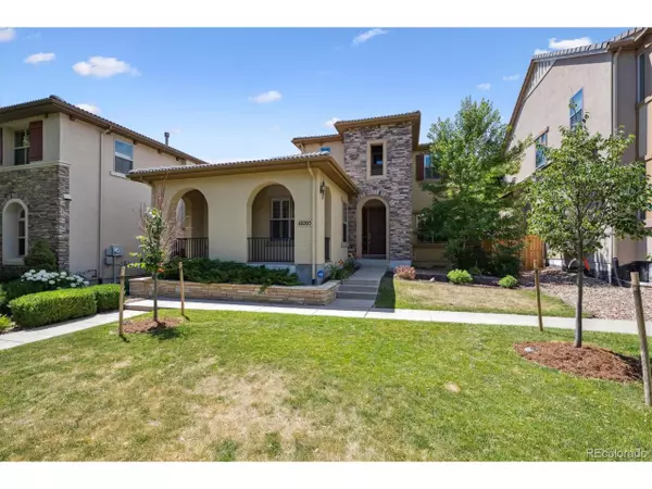 Lone Tree, CO 80124,10205 Bluffmont Dr