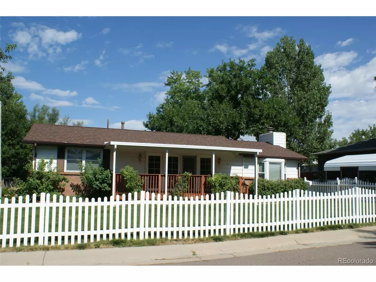 Westminster, CO 80031,8523 Wiley Cir