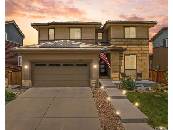 Parker, CO 80134,10906 Touchstone Loop