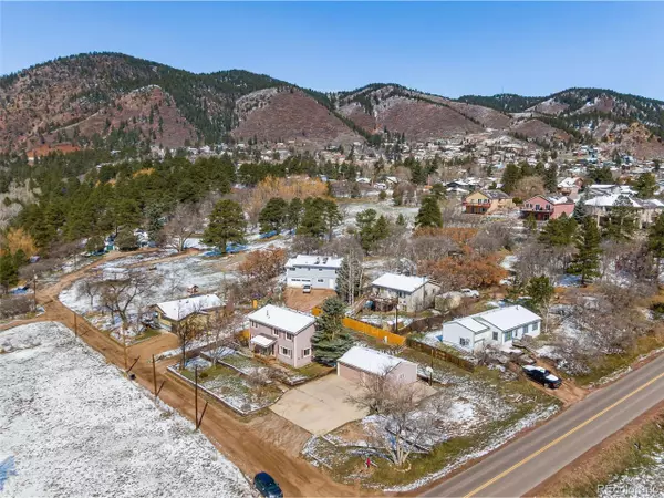 Palmer Lake, CO 80133,16 Prairie St
