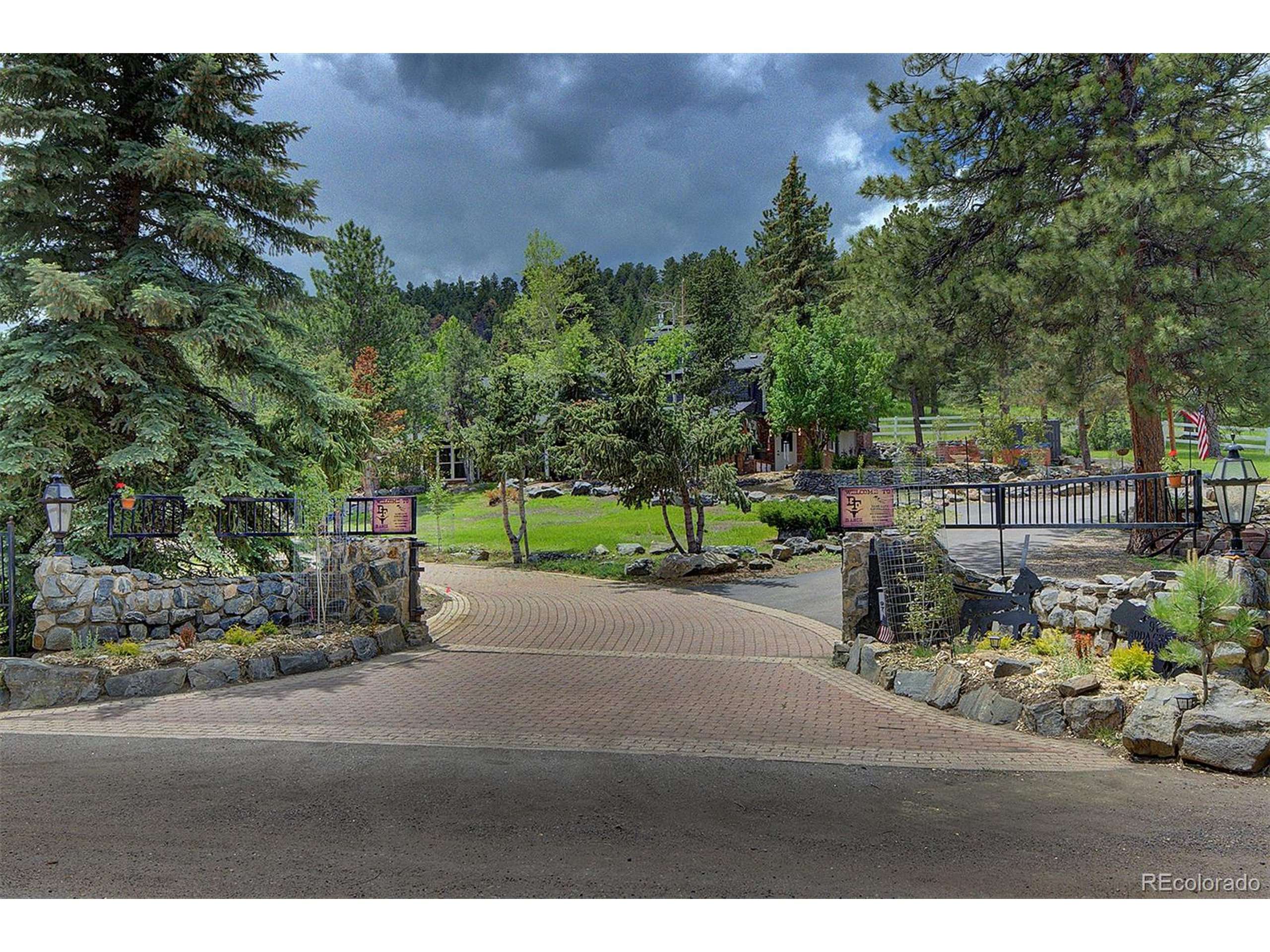 Evergreen, CO 80439,Address not disclosed