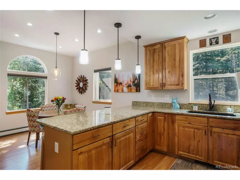 32231 Steven Way, Conifer, CO 80433