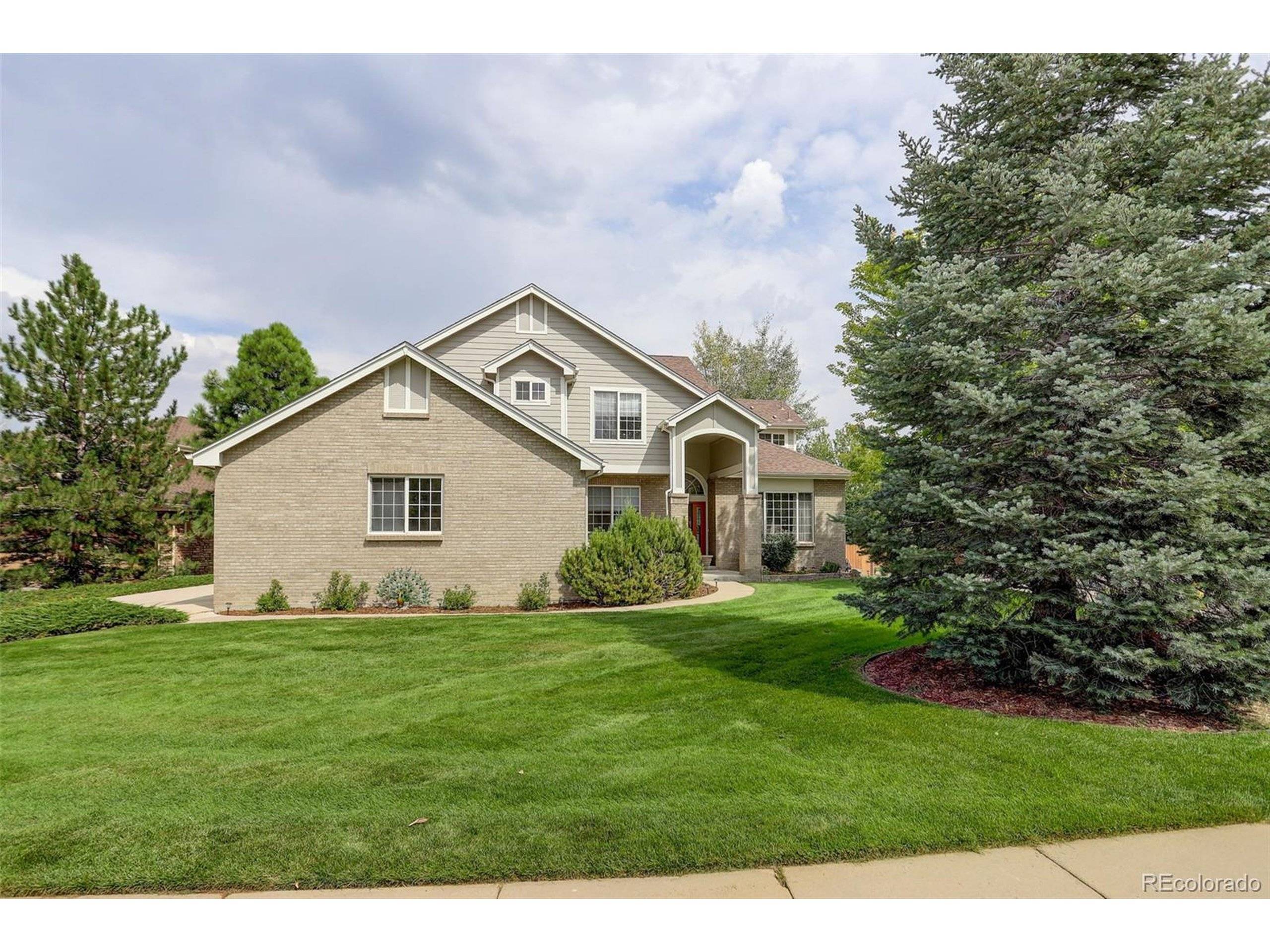 12417 W 83rd Dr, Arvada, CO 80005