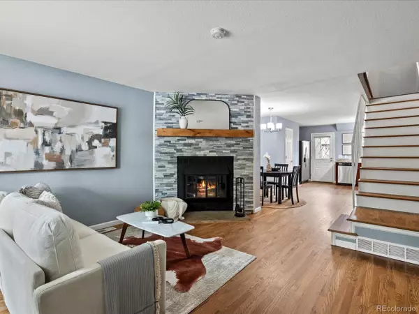 1699 S Trenton St #3, Denver, CO 80231