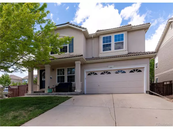 3680 Dinosaur St, Castle Rock, CO 80109