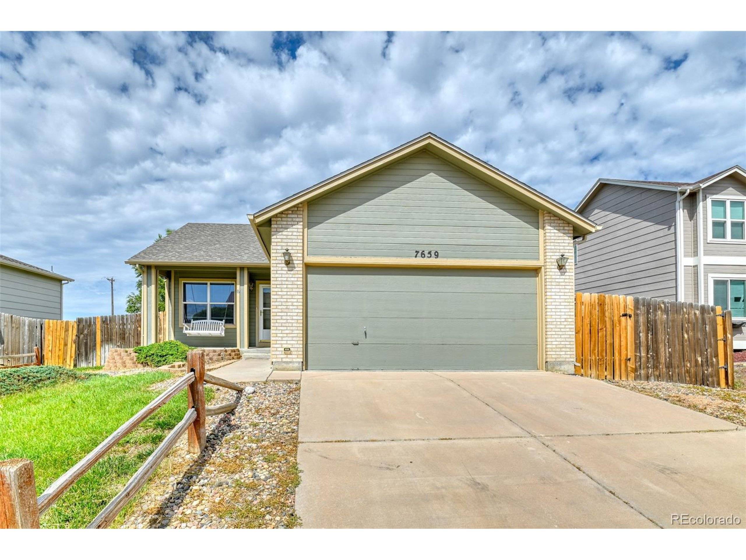 7659 Middle Bay Way, Fountain, CO 80817