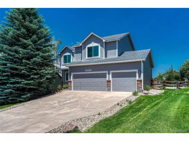 15654 Coquina Dr, Monument, CO 80132