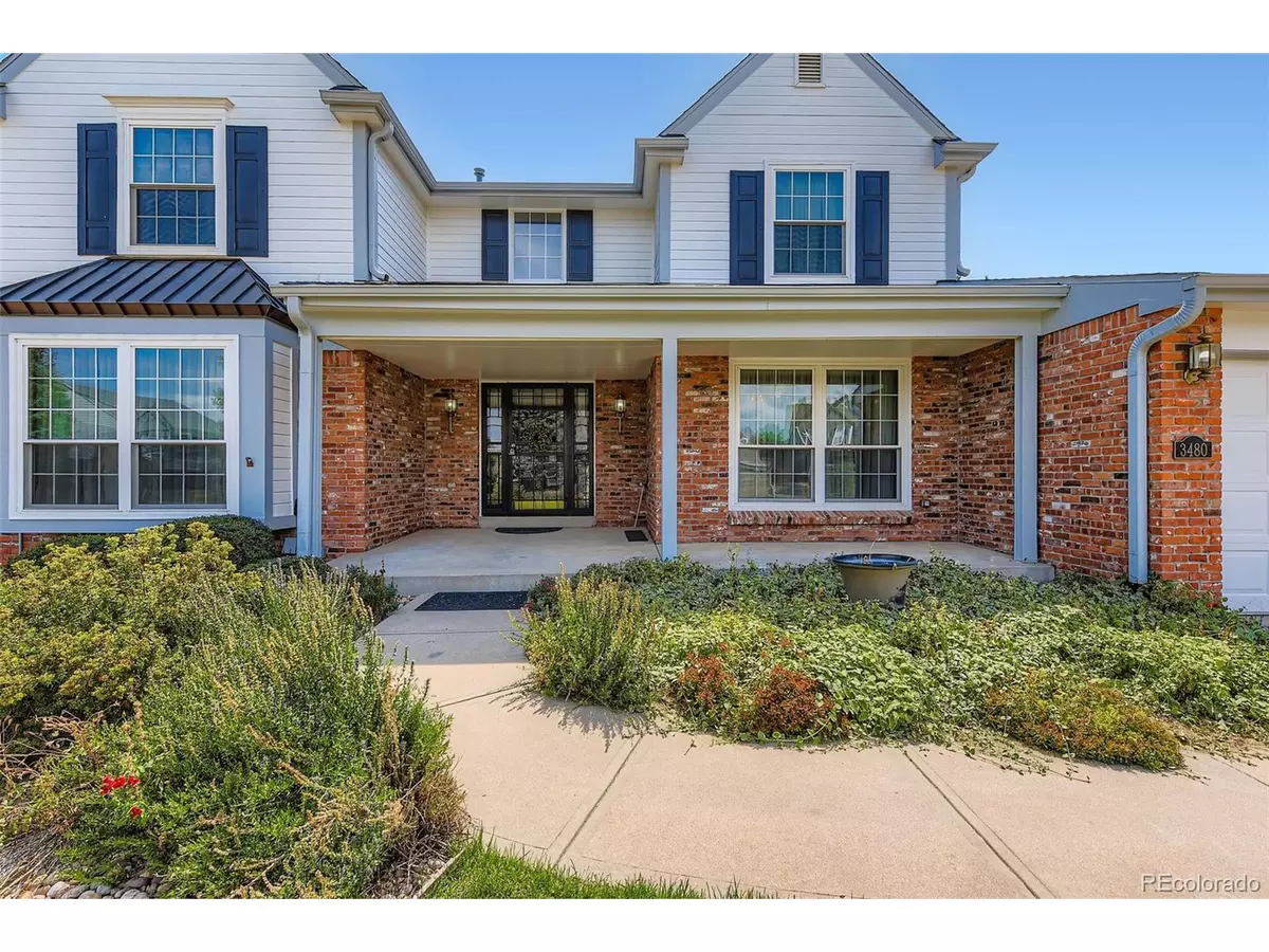 Highlands Ranch, CO 80126,3480 Meadow Creek Way