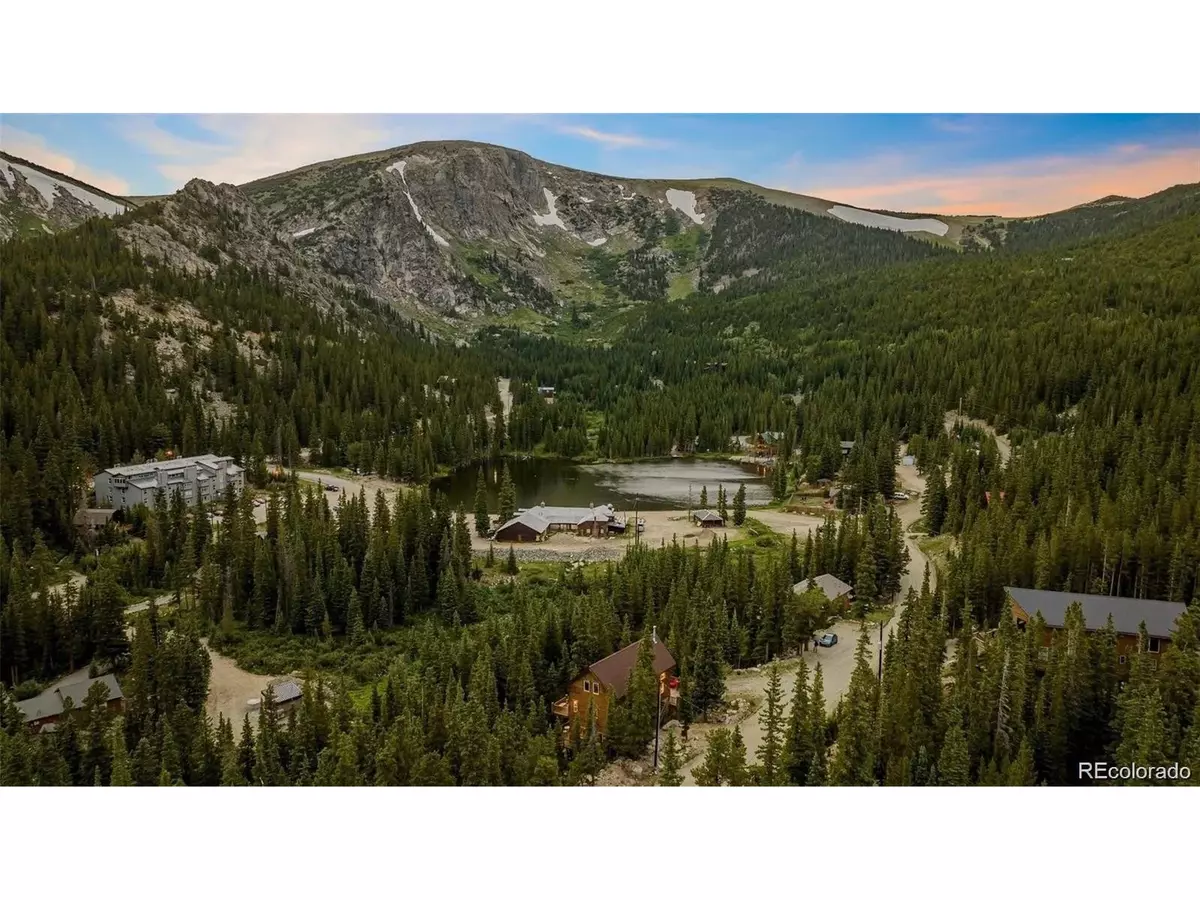 Idaho Springs, CO 80452,6 Brook Dr