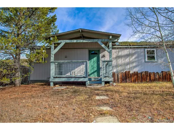 Breckenridge, CO 80424,56 Magnum Bonum Dr