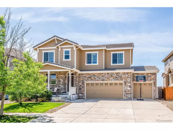 15582 E 117th Ave, Commerce City, CO 80022