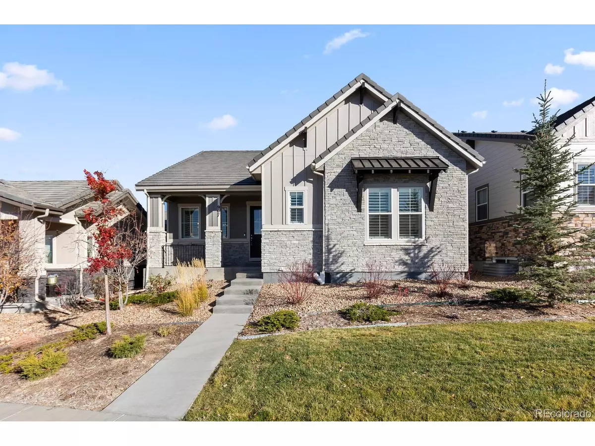 Highlands Ranch, CO 80126,997 Brocade Dr