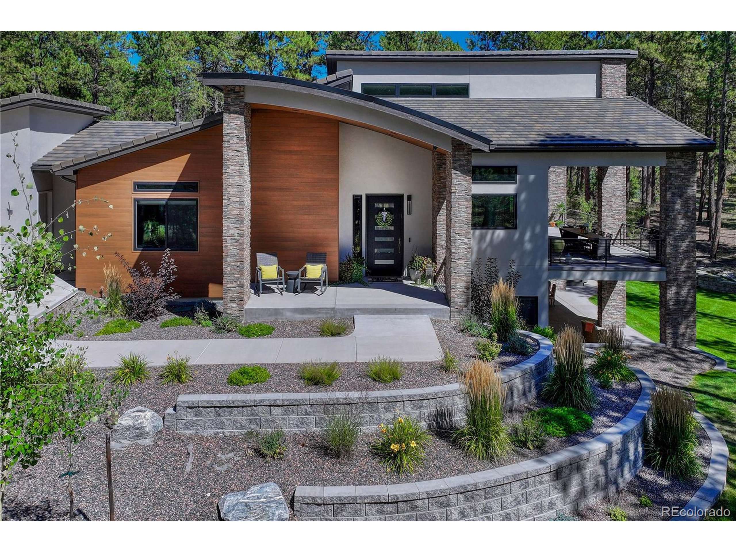 Colorado Springs, CO 80908,4760 Hidden Rock Rd