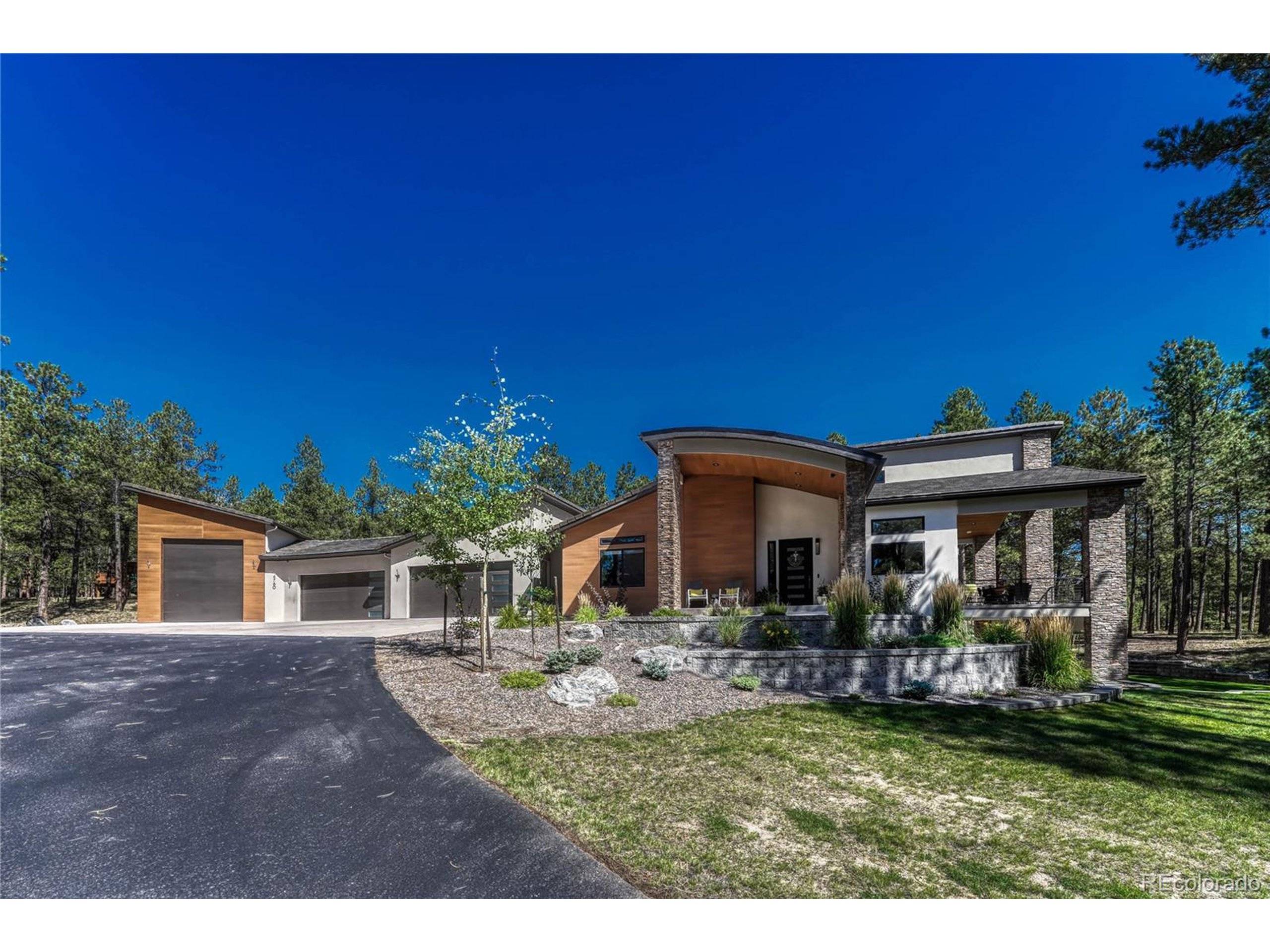 Colorado Springs, CO 80908,4760 Hidden Rock Rd